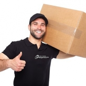 Photo of OnTime Express Logistics