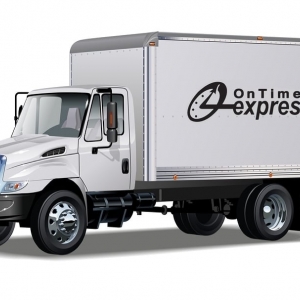 Photo of OnTime Express Logistics