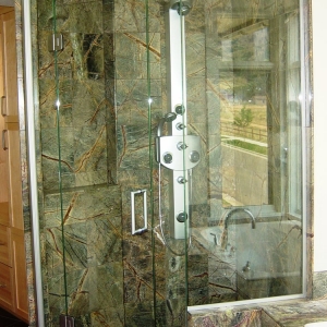 Photo of Louisville Glass