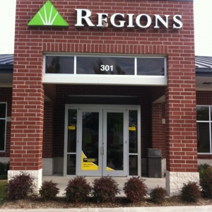 Photo of Regions Bank