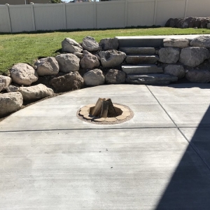 Photo of Huskie'z Landscaping