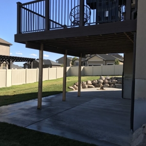 Photo of Huskie'z Landscaping