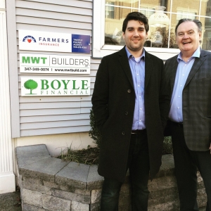 Photo of Boyle Financial Associates