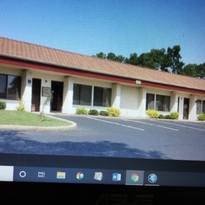 Decatur Park Plaza Rentals