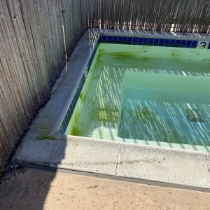 Chula Vista Kelley's Pool & Spa Care