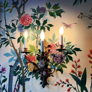 Milwaukee Villa Terrace Decorative Arts Museum