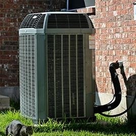 Photo of Wright's Heating And Air Conditioning