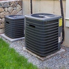 Photo of Wright's Heating And Air Conditioning