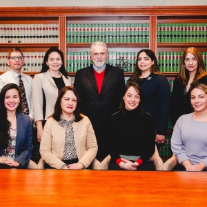 Newark Apsan Law Offices
