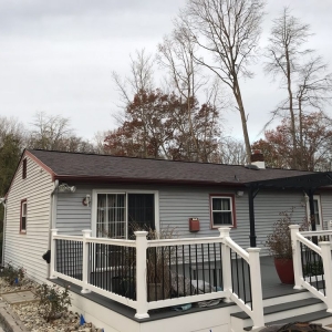 Photo of Restoration Roofing