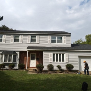 Photo of Restoration Roofing