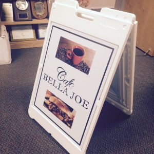 Photo of Boas Promotion