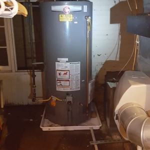 Photo of Weilhammer Plumbing