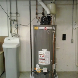 Photo of Weilhammer Plumbing