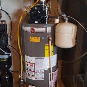 Photo of Weilhammer Plumbing
