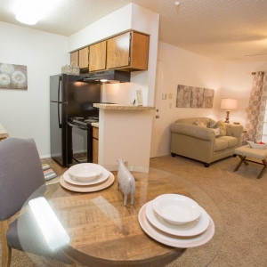 Photo of Cimarron Pointe Apartments
