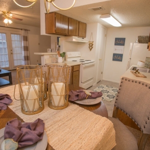 Photo of Cimarron Pointe Apartments