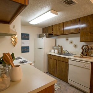 Photo of Cimarron Pointe Apartments