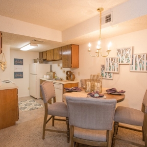 Photo of Cimarron Pointe Apartments