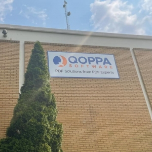 Photo of Qoppa Software
