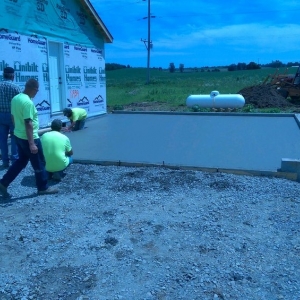 Photo of Logan Construction