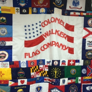 Photo of Walker Flags Since 1960, Inc.