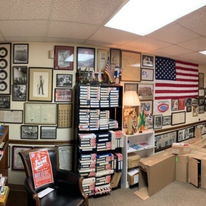 Photo of Walker Flags Since 1960, Inc.