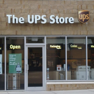 Photo of The UPS Store