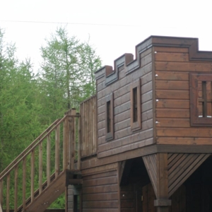 Photo of Max Timber Sheds