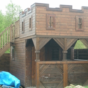 Photo of Max Timber Sheds