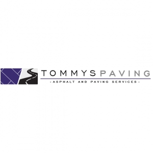 Arlington Tommy's Paving