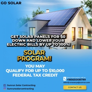 Photo of Sunrun Solar Contracting