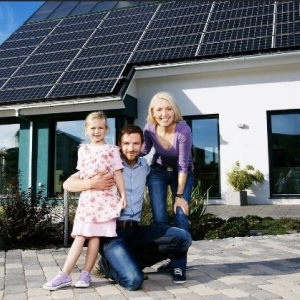 Photo of Sunrun Solar Contracting