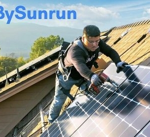 Photo of Sunrun Solar Contracting