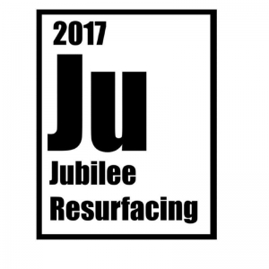Photo of Jubilee Resurfacing