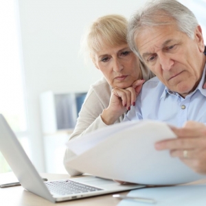 Photo of Decker Retirement Planning