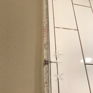 Photo of Martin's Tile Contracting