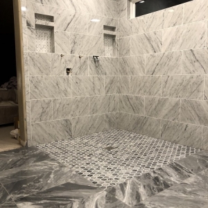 Photo of Martin's Tile Contracting