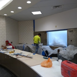 Photo of Selenis Construction