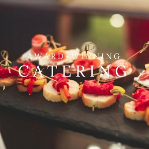 Photo of MangÃ© Catering & Events