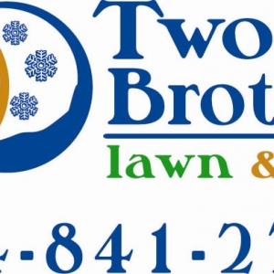 Photo of Two Brothers Lawn and Snow