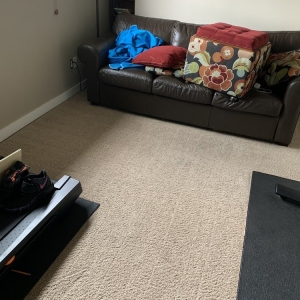 Photo of All Kleen Carpet Cleaning
