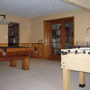 Westminster Precision Painting and Finishing