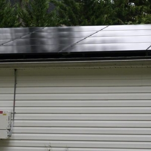 Photo of Solar Energy World