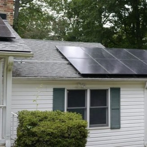 Photo of Solar Energy World