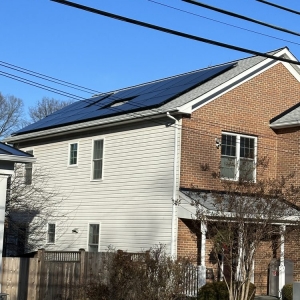 Photo of Solar Energy World