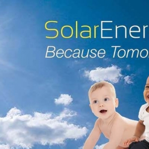 Photo of Solar Energy World