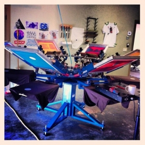 Vancouver Grandline Graphics