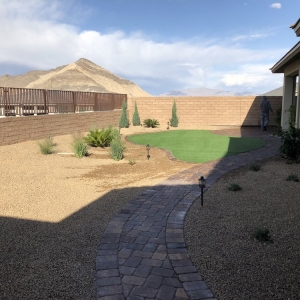 Photo of Desert Rose Landscaping