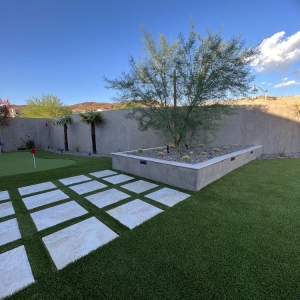 Photo of Desert Rose Landscaping